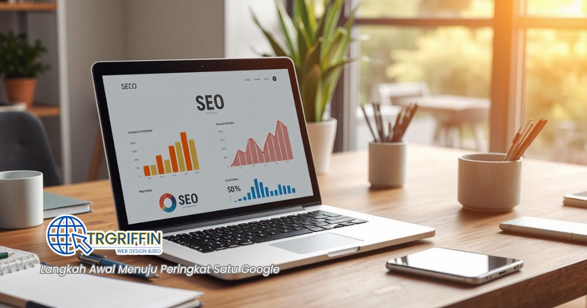 012 Platform dasar SEO