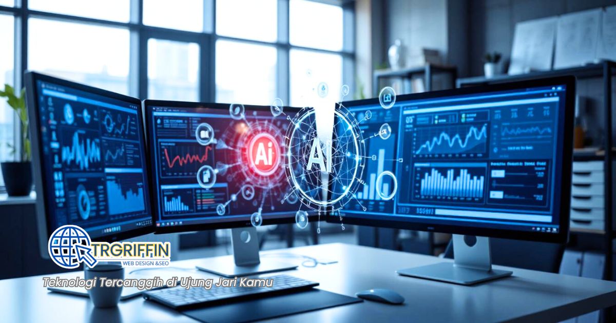 Rekomendasi AI Tools Canggih AI tools 2025 014 Platform rekomendasi AI tools