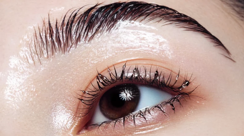 Make-Up - You Are Not Your Eyelashes