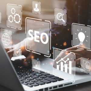 SEO for Business Web
