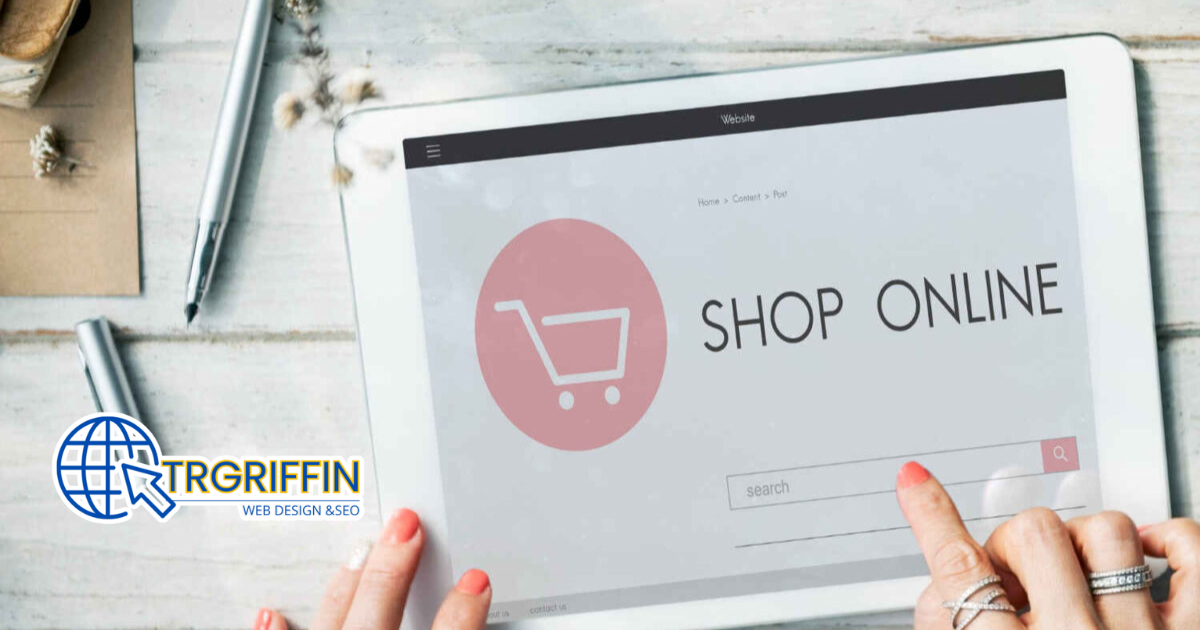 Landing Page Website Penguat Pemasaran Digital Landing Page Website untuk promosi bisnis.