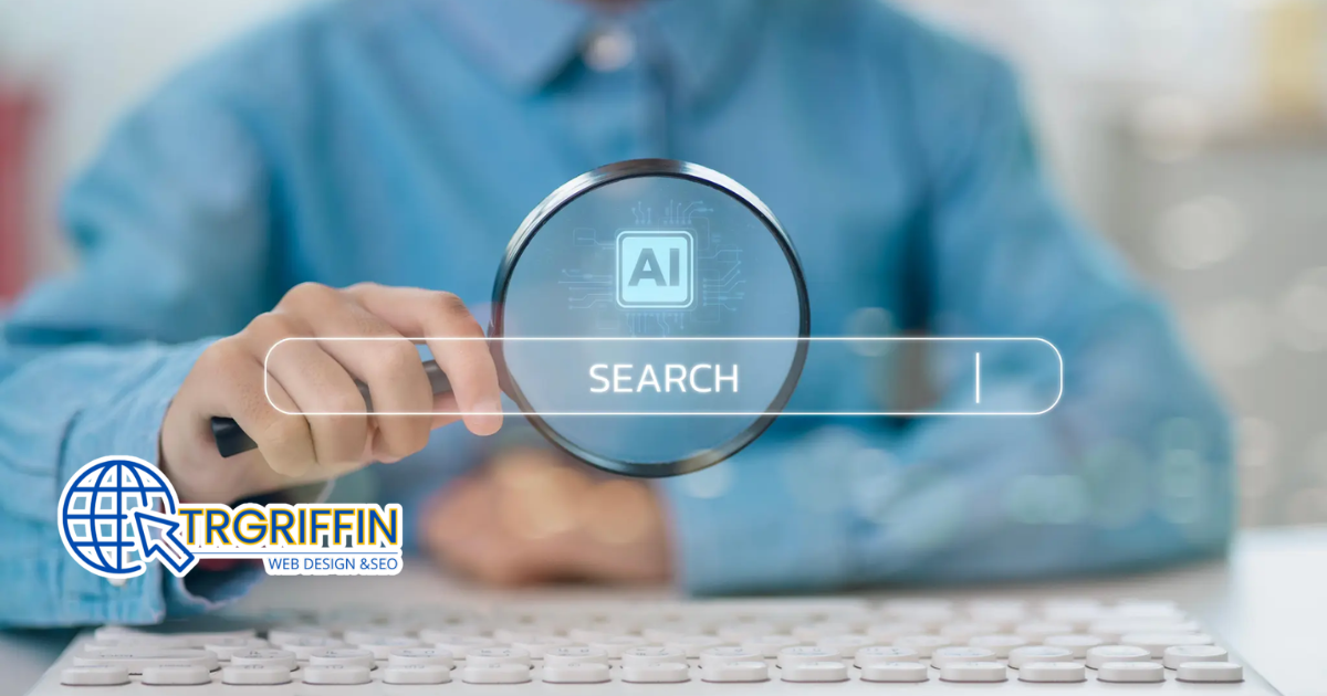 Struktur Artikel SEO di Era Pencarian AI Struktur Artikel SEO untuk konten berbasis AI.