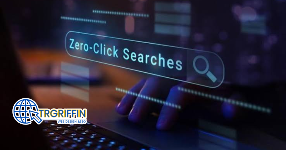 Zero Click Google Semakin Mengubah Strategi SEO Zero Click Google dalam strategi pencarian.